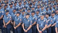 More female cops reflect improving PH law enforcement: PNP chief