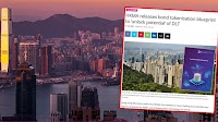 HK breaks new ground with multi-currency ‘digitally native’ green bonds issuance