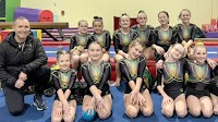 MGA hosts gymnastics meet in Elkins