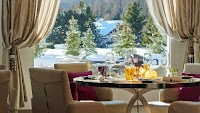 Perfect Weekend: «Winter Magic for Two at Giardino Mountain»