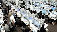 Commodity Traders are the Market Makers of a New Era