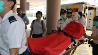 Pupil, 16, seriously injured after being gouged with pen in school fight