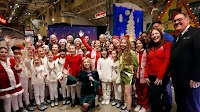 CTV News Toronto and The Salvation Army Team Up for the 29th Annual TOY MOUNTAIN Campaign, Beginning Today
