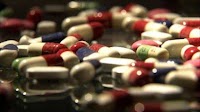The drugs causing devastation in NI communities | ITV News