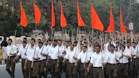 Allowing Govt Employees to Join RSS is a Political Attempt to Normalise Sanghs Majoritarian Agenda