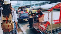 Thailand plans to reintroduce INR 750 tourism tax soon