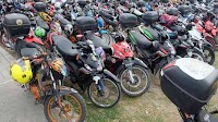 These are the motorcycle modifications that are banned