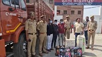 3 arrested in Noida for smuggling cannabis worth Rs 40 lakh