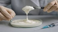 A Yogurt Gel Is Revolutionizing Regenerative Medicine
