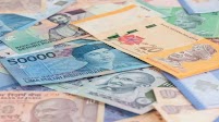 Indonesian rupiah, Malaysian ringgit lead losses; markets eye rate calls