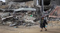 ‘Shocking’ increase in children denied aid in conflicts