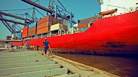 Top shipping companies in Mumbai