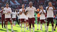 Arsenal news: Arsenal trying to be more direct: The Good, the Bad & the Ugly