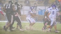 Buchholz-Gainesville High game called off midway through due to rain, will resume Monday
