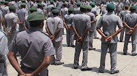 Customs seizes three containers of illicit drugs at Lagos port