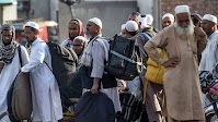 The Tablighi Jamaat
