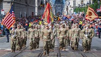 U.S. Army Garrison Benelux