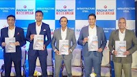 Radha Smelters aims and targets to achieve a sales of 1,500 crores in the Financial Year 2022-2023