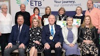 Tipperary ETB honours learners at adult education awards in Nenagh