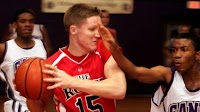 The Rock surprises Gainesville High in the host's tournament