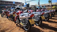 Rwanda Seeks To Convert Gas-Powered Motorcycles To Electric
