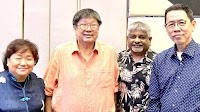 Alumnus backs Pan Merchant Berhad’s ACE Market debut on Bursa Malaysia