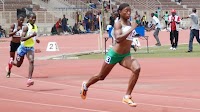 Lagos All-comers event sets tone for AFN Golden League