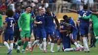 Chelsea win Club World Cup: Here's how much prize money winners and runners-up PSG get