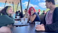 ‘The hangout place for everyone’: Gainesville Starbucks store navigates high school student presence