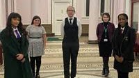 Scottish Youth Parliament election result
