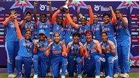 Huge Boost For Women's Cricket! BCCI Announce Massive Prize Money After World Cup Win
