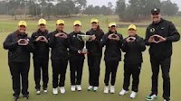 Ducks Cap Fall With East Lake Cup Championship