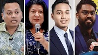 Bigwigs losing PKR division polls show grassroots pushing for change, says analyst