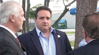 Police seize $60,000 in cash from safe deposit box of FOP President Nelson Cuba
