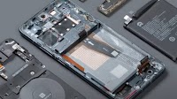 Teardown video shows Nio Phone 2's premium and not so premium components