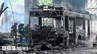 How the West is helping Russia to fund its war on Ukraine