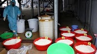 Vietnam makes its biggest drug factory bust, seizes 1,400kg of ketamine