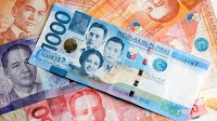 Philippine Peso Falls to Lowest Since February on Stock Outflows