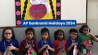 Andhra Pradesh Govt Extends Sankranti Holidays, Schools To Re-open On Jan 22