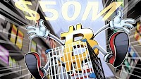 SOS Ltd to jump on Bitcoin bandwagon with $50M purchase, stock pops 40%