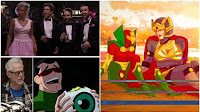 Always Sunny BDay, Mister Miracle & Peacemaker: BCTV Daily Dispatch