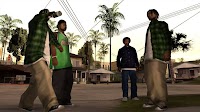 GTA San Andreas cheats for unlimited money, health, armor, weapons, and more