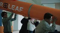 FourLeaf Credit Union Launches First Major Advertising Campaign by Focusing on Really Big Life Moments