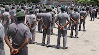 Customs arrest 3 with undeclared foreign currencies at Kano airport