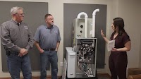 Gilley’s Heating and Air Conditioning shares furnace checking tips