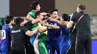 Jordan, South Korea, Uzbekistan qualify for '26 WC