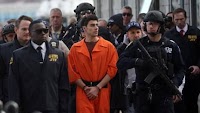 Healthcare CEO shooting suspect charged with new federal counts