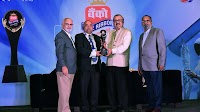 SVC Bank Conferred with Prestigious Banco Blue Ribbon 2024 Award