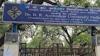 AUD removes two professors involved in illegal appointment of non-teaching staff