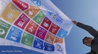 Exclusive: US seeks to gut UN development goals